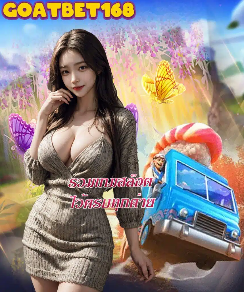 goatbet1688 เข้าสู่ระบบ